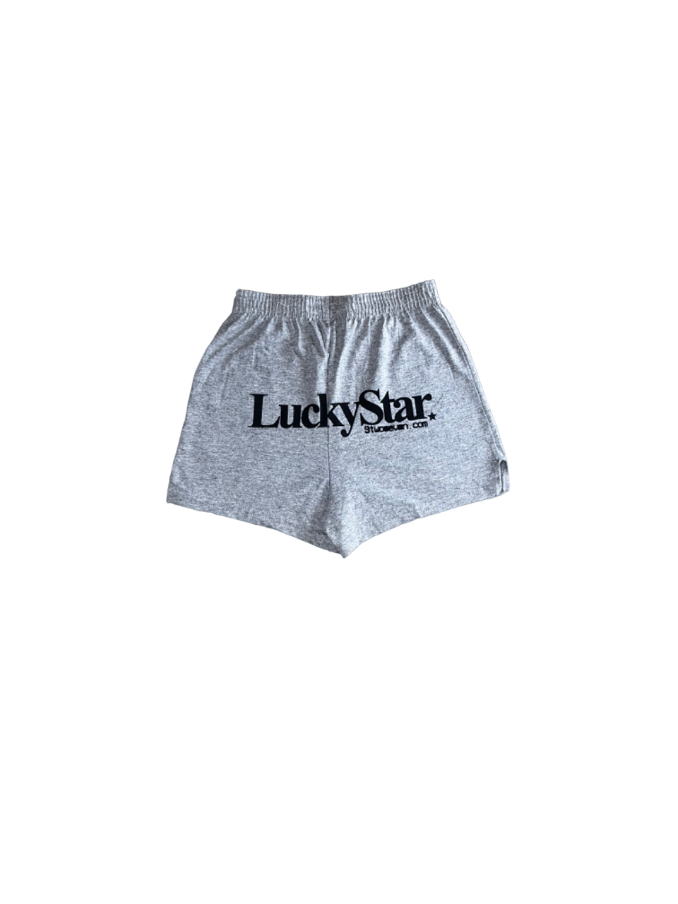 LuckyStar Shorts