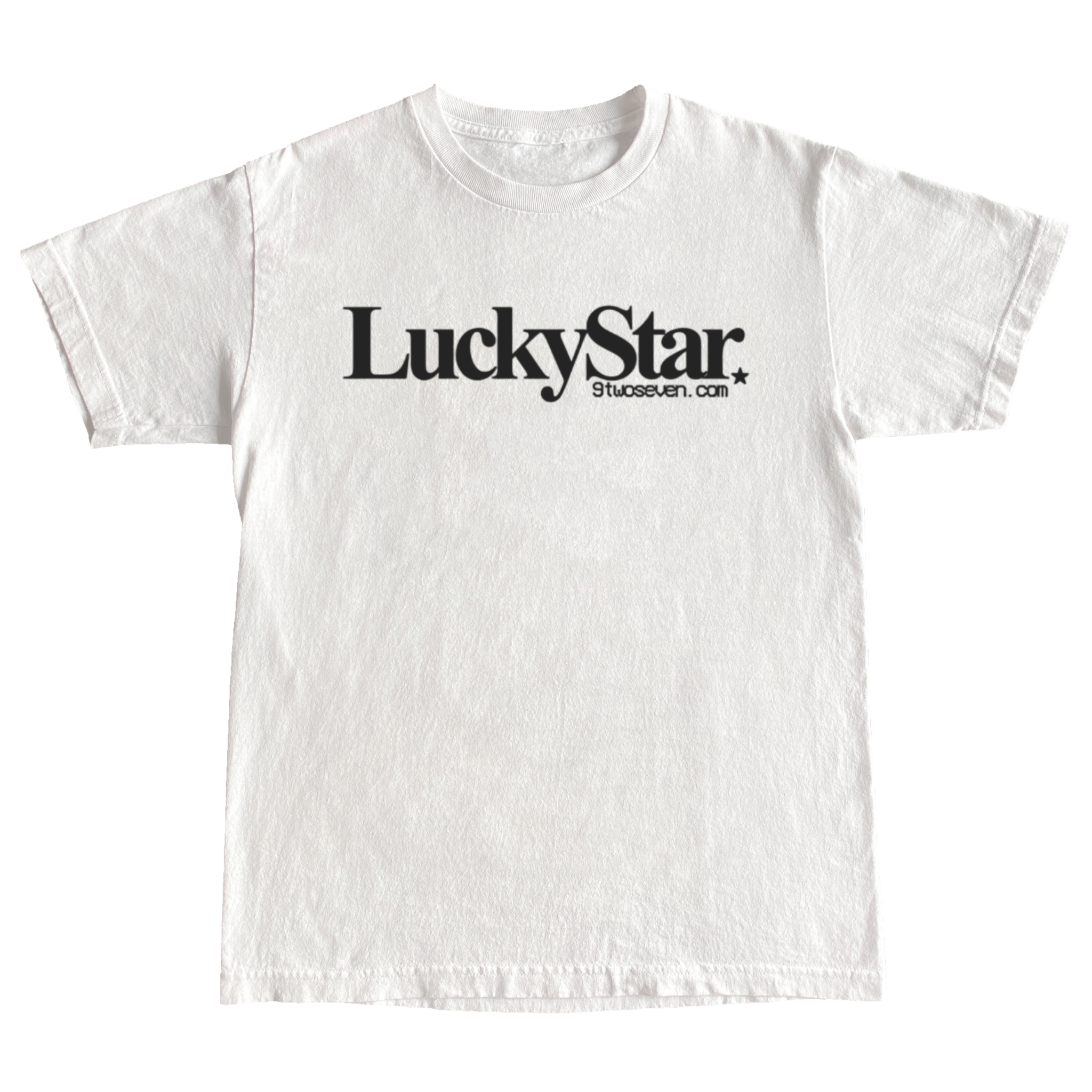 LuckyStar Tee Shirt